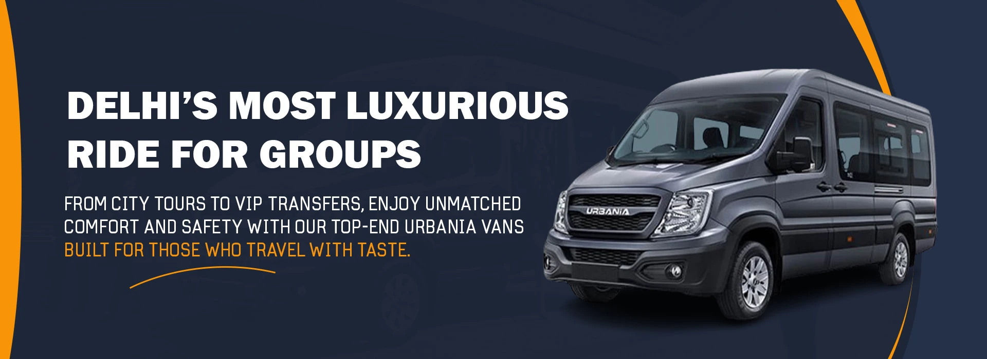 Urbania Rental Delhi